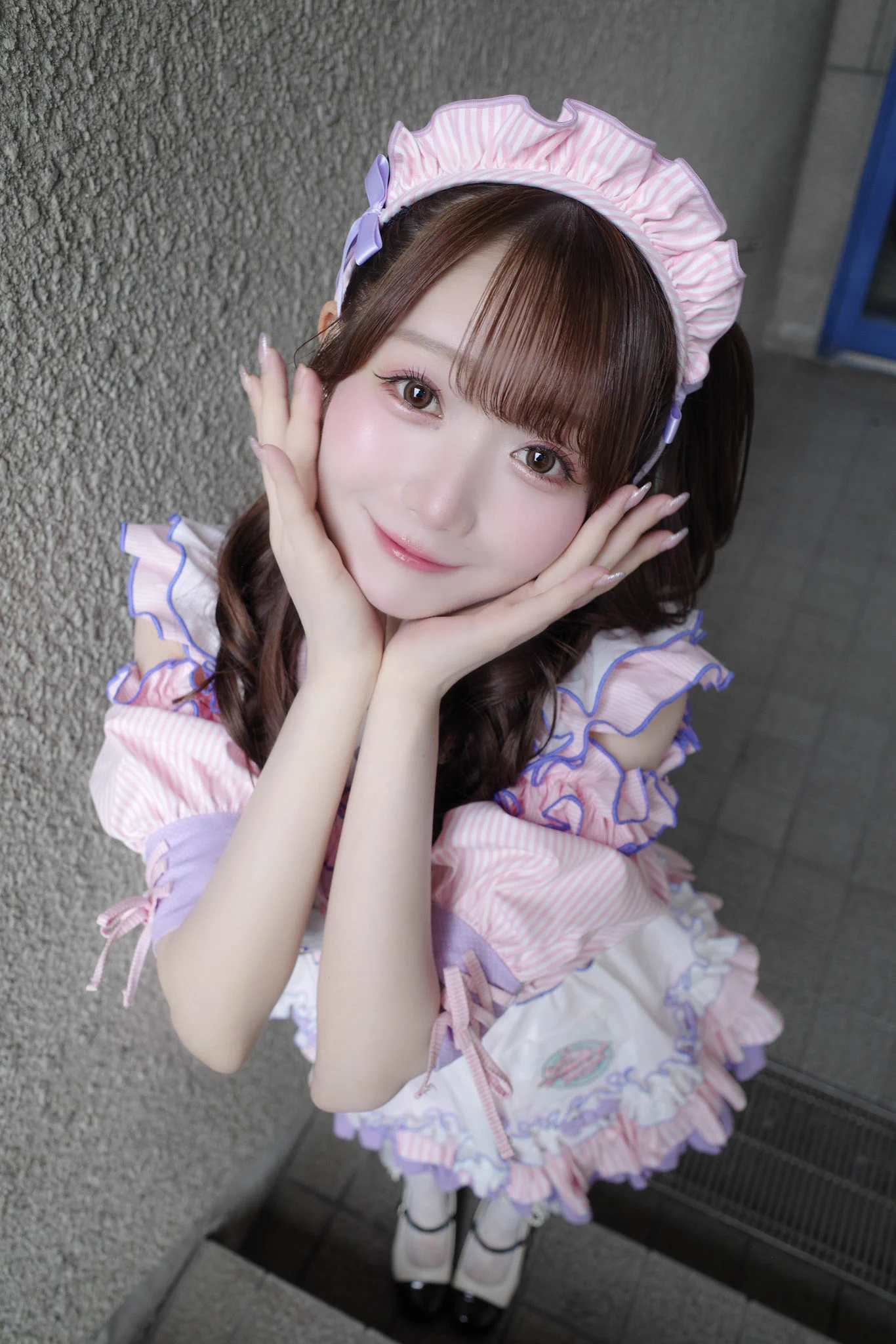 大谷 映美里 on X: 