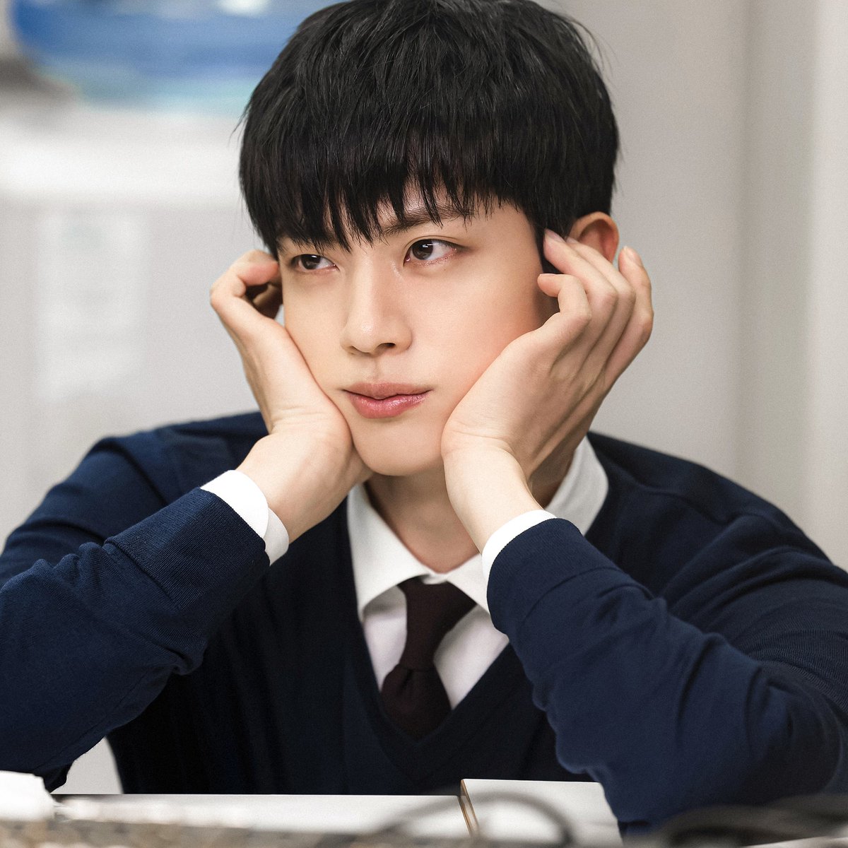 근데 나 이 버전의 해피 컨포를 진짜 사랑함 ..