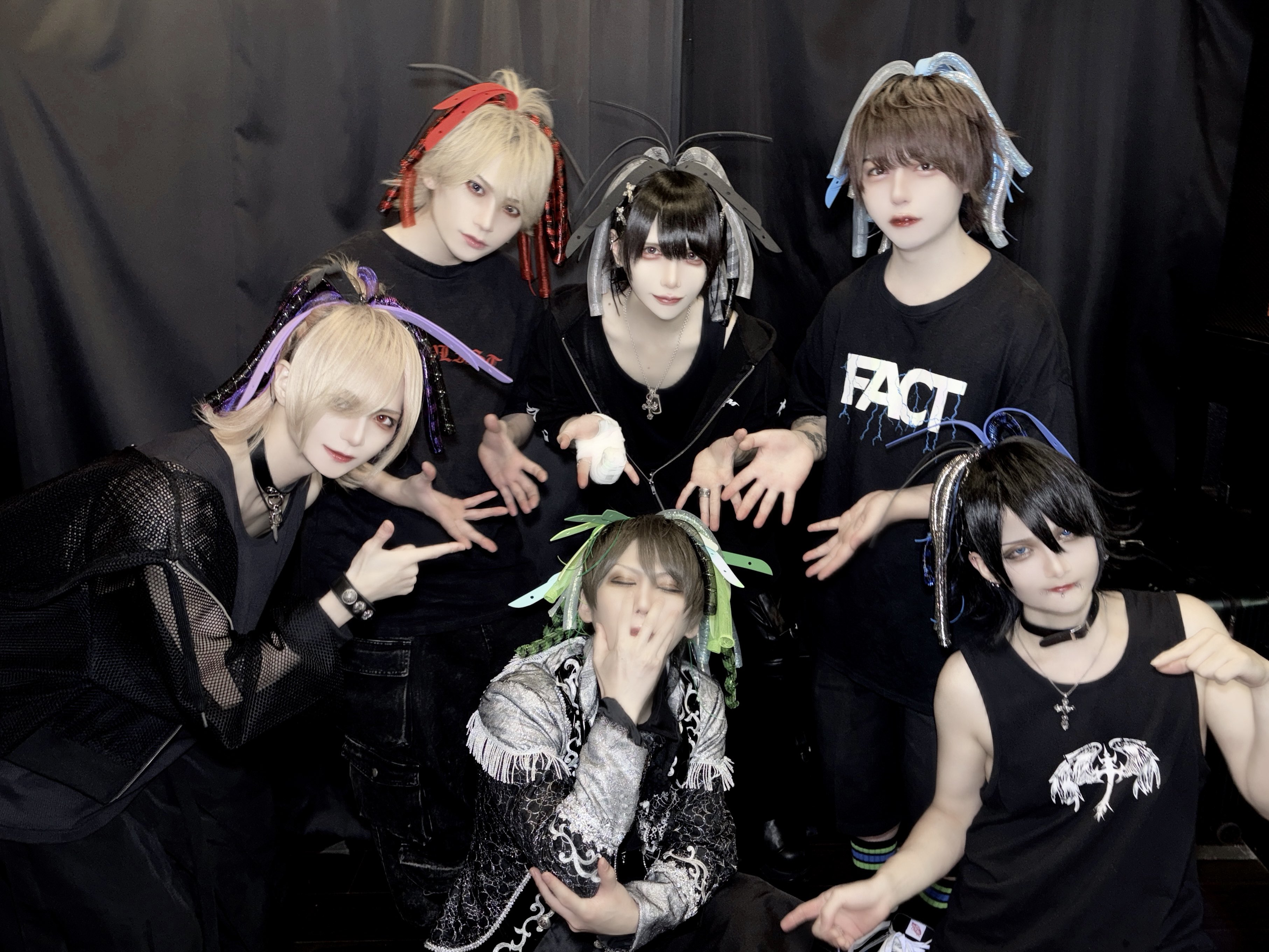 ぬっぺ@9/24池袋EDGEワンマン (@nuppe_souiumono) / X