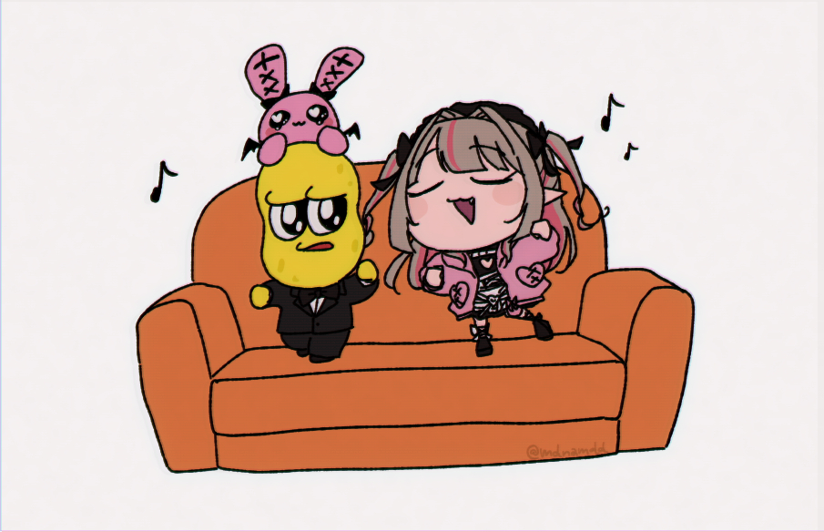 🌺窓🍍 (@mdnamdd) / Posts / X