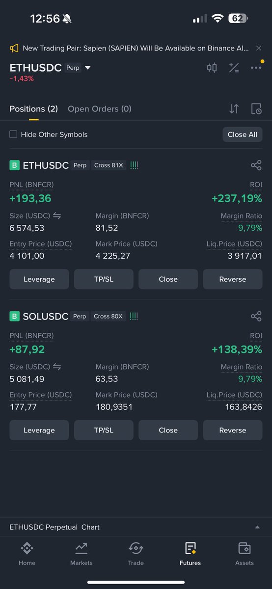 Yall Still dont belive in me?😭