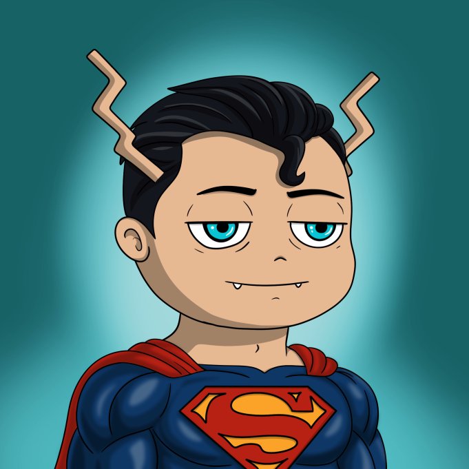 GLO (@glohl_) on Twitter photo GloMorning!
We will be adding this 1/1 to our collection as part of our "Make your own Glo" mechanic where you can create your own custom Glo NFT for 10 Gloos NFTs and 500k $GLO.
The owner (<a href="/Brayan2024Based/">Berayan €》</a> ) of this NFT will receive a special role in our discord, he GloMorning!
We will be adding this 1/1 to our collection as part of our "Make your own Glo" mechanic where you can create your own custom Glo NFT for 10 Gloos NFTs and 500k $GLO.
The owner (<a href="/Brayan2024Based/">Berayan €》</a> ) of this NFT will receive a special role in our discord, he
