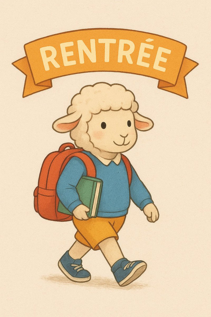 ✨La rentrée rime avec ... reprise des évènements !✨

Rencontres, salons, journées techniques… autant d’occasions pour se retrouver et d'échanger partout en France !🐑

📌Ne manquez rien : tous les prochains rendez-vous sont à découvrir dans l'agenda
 👉inn-ovin.fr/agenda/