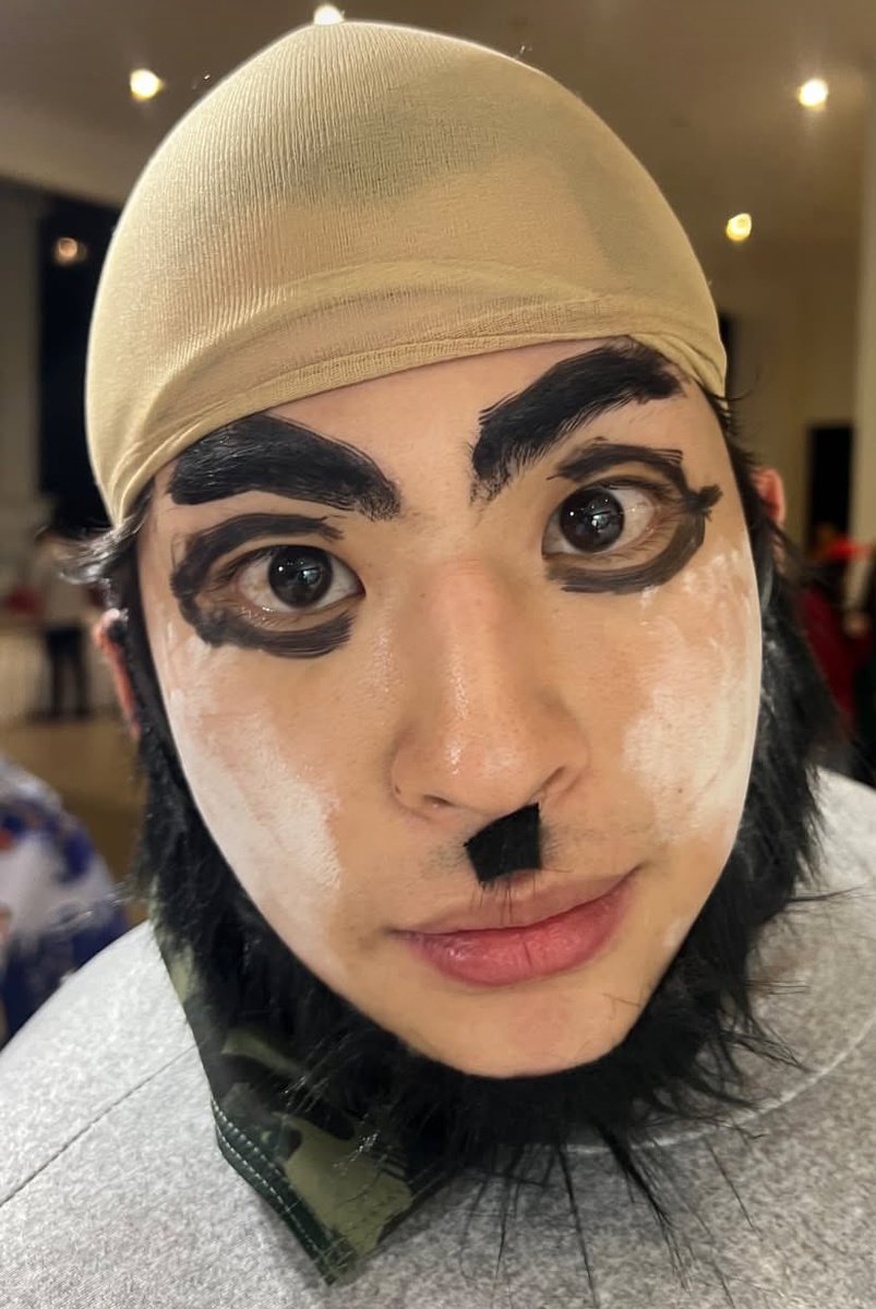 peachynanimeow tweet picture
