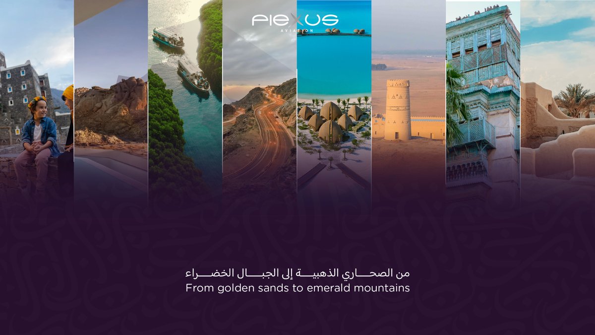 Plexus Aviation (@plexus_aviation) / Posts / X