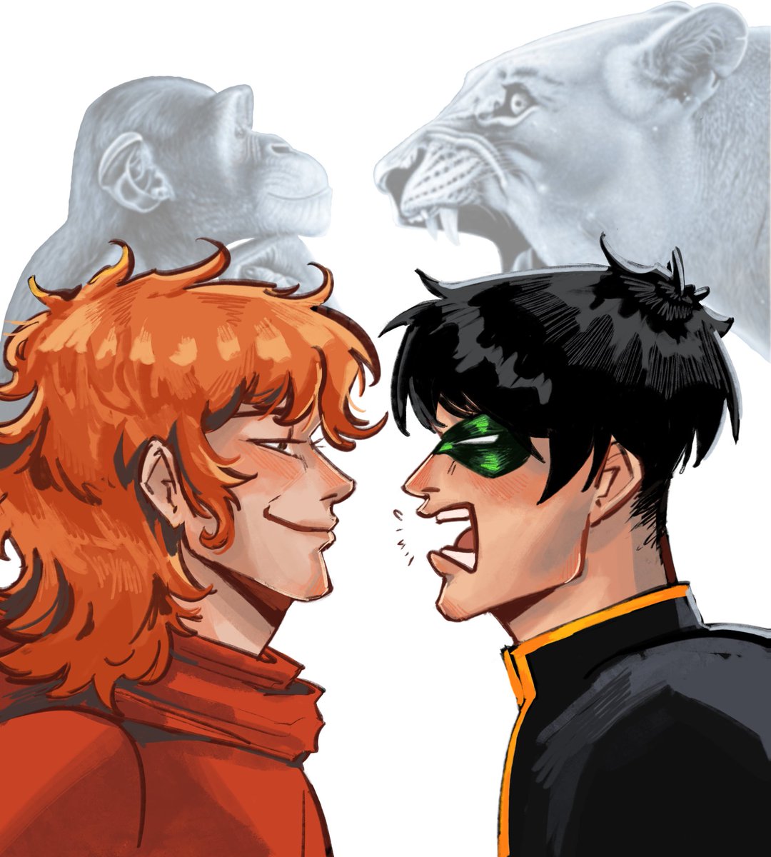 Strangey089's tweet image. How it feels to ragebait bro 
#timlonnie #timdrake #lonniemachin