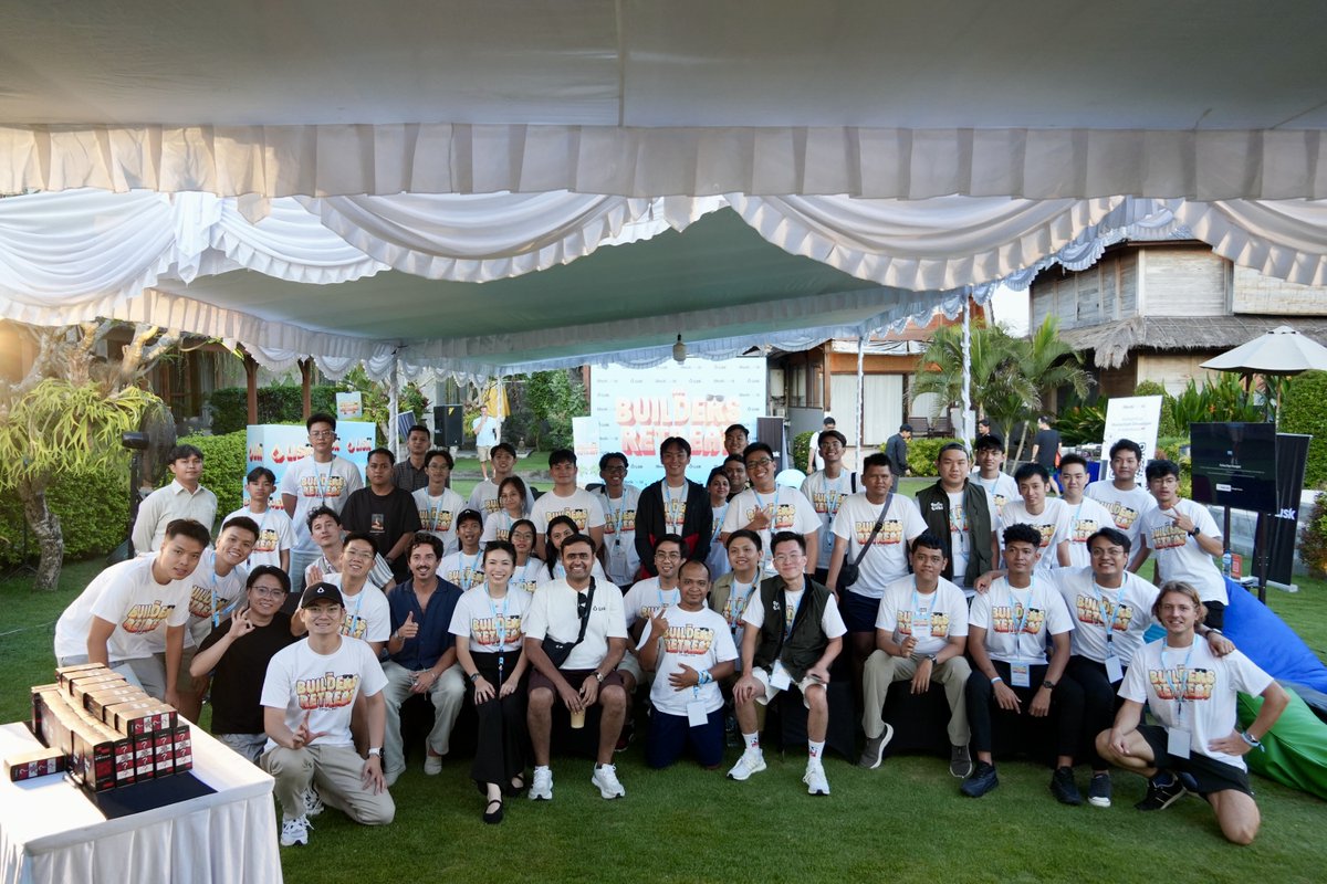 AngelHack tweet media