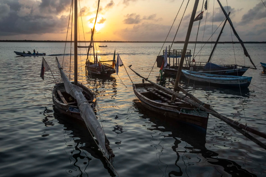 Swahili isn’t just a language, it’s the diary of the East African coast. Here’s how centuries of trade, faith, and storytelling shaped its words and identity.
nkenne.com/blog/swahili-o…