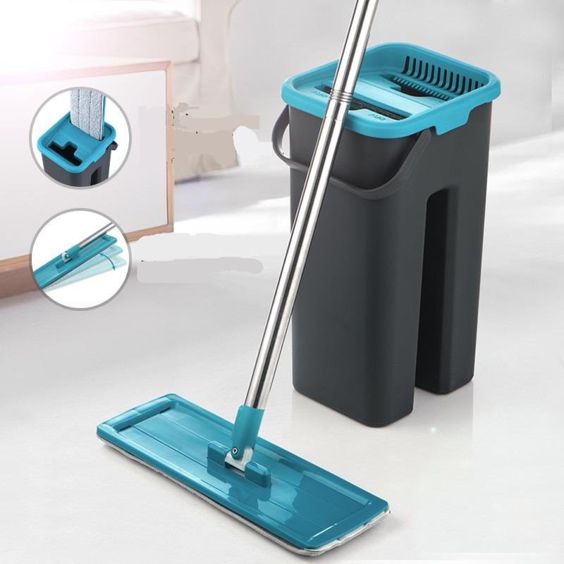 UnicunShop's tweet photo. Say goodbye to messy floors 👋 Our Flat Squeeze Mop and Bucket makes cleaning a breeze! ✨ Get yours now and experience the magic! https://t.co/bjMtM4e26s #cleaninghacks #mopmagic #cleanhomehappyhome 🧽🏠✨ https://t.co/IMykl9XHFG