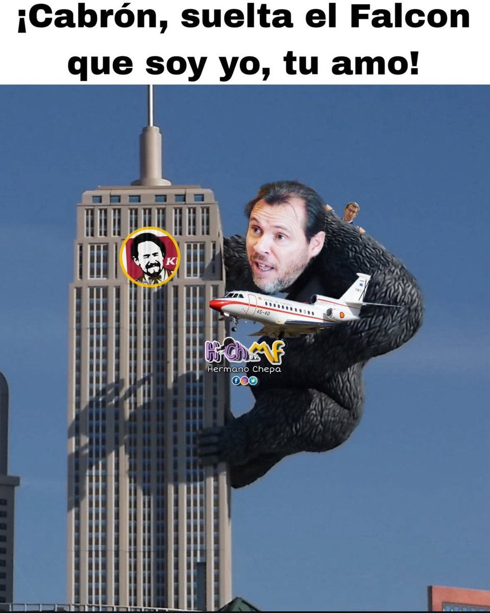 FERNANDO ALCANTARA tweet media