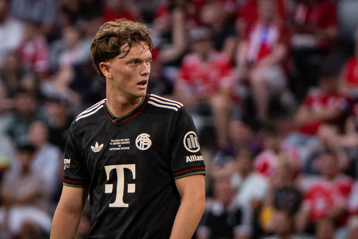 iMiaSanMia's tweet image. Paul Wanner to PSV is a done deal on a permanent basis. Transfer fee: €15m plus add-ons. Wanner will leave Munich tonight to undego a medical [@Plettigoal, @kerry_hau, @Sky_Torben]