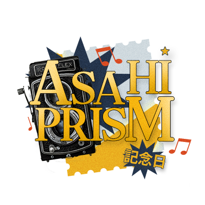 ASAHI tweet media
