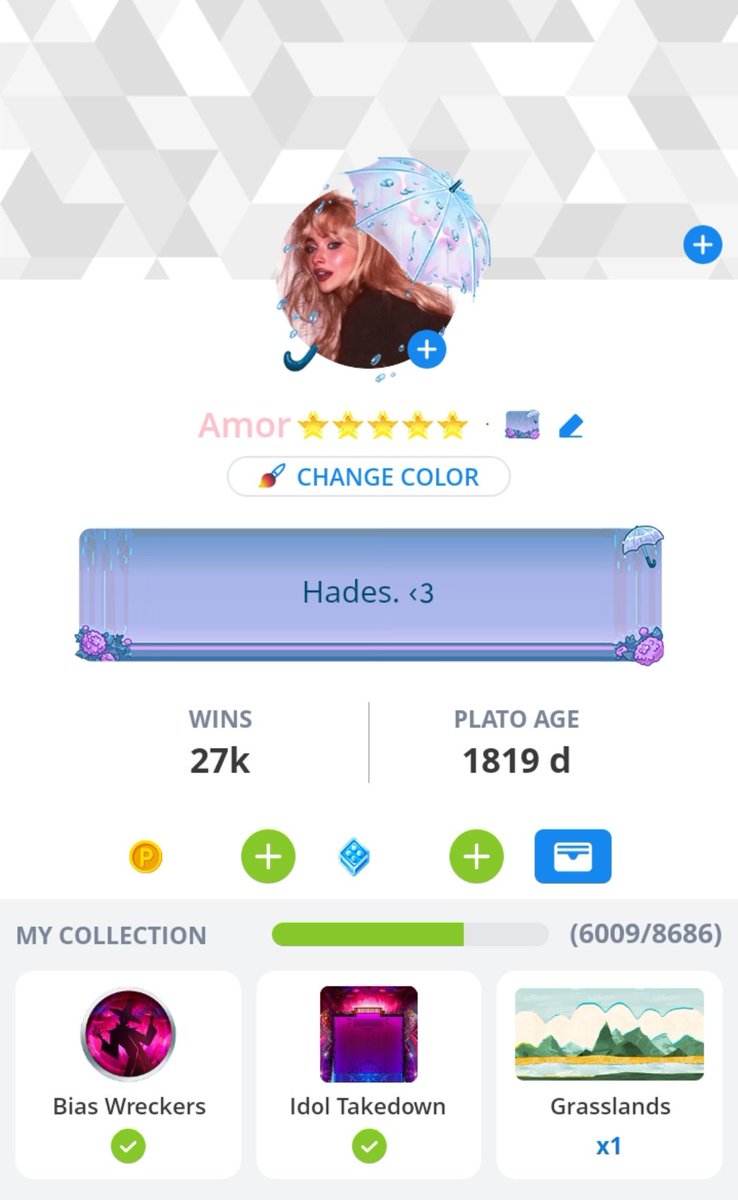 アモル tweet media