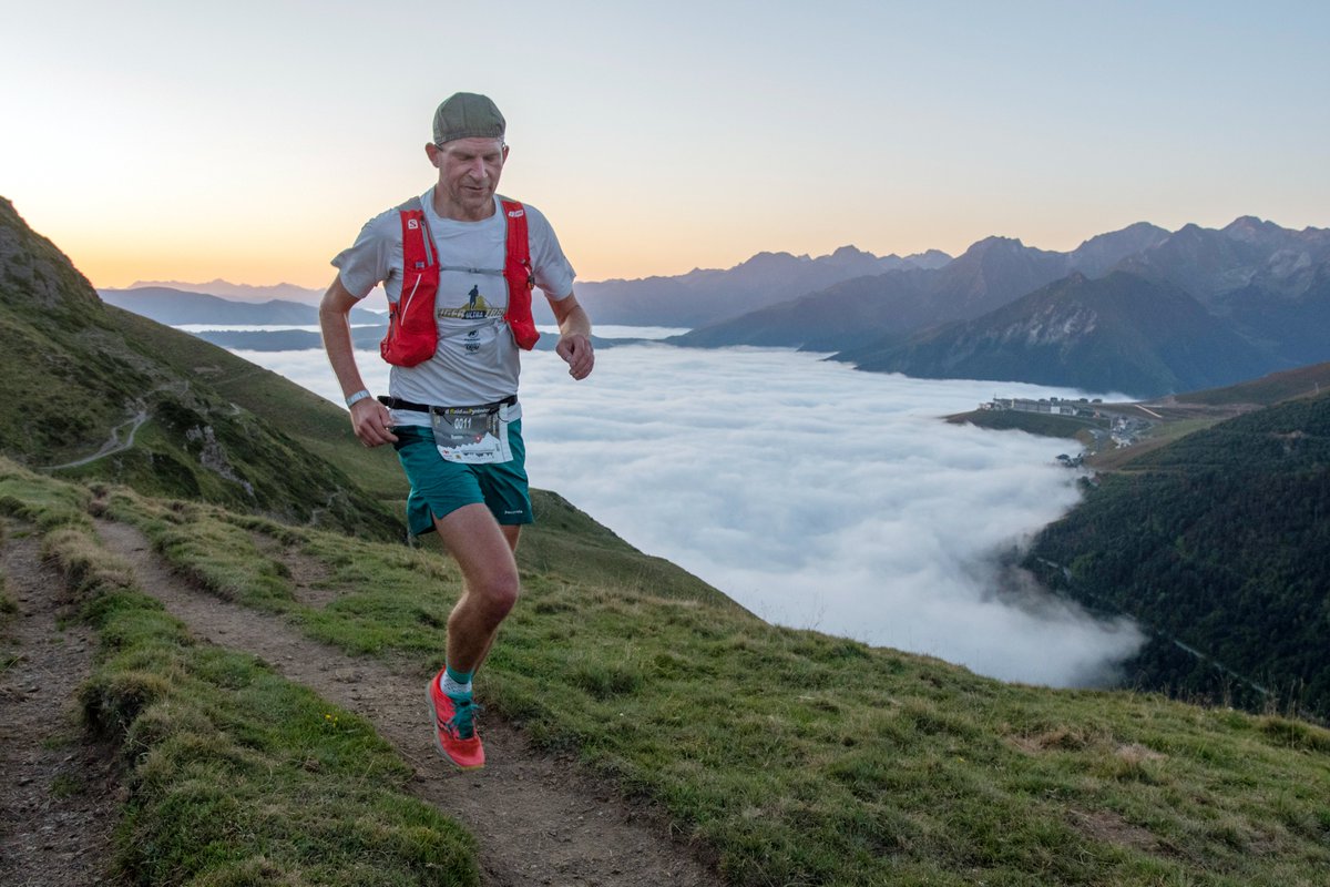 🔥 Place à l’aventure avec le Grand Raid des Pyrénées !
La course mythique des Pyrénées, parmi les plus exigeantes de l’ultra-trail mondial, revient dans la vallée d’Aure et sur notre station.
Rendez-vous dès demain pour partager l’émotion et la magie du trail en haute montagne !