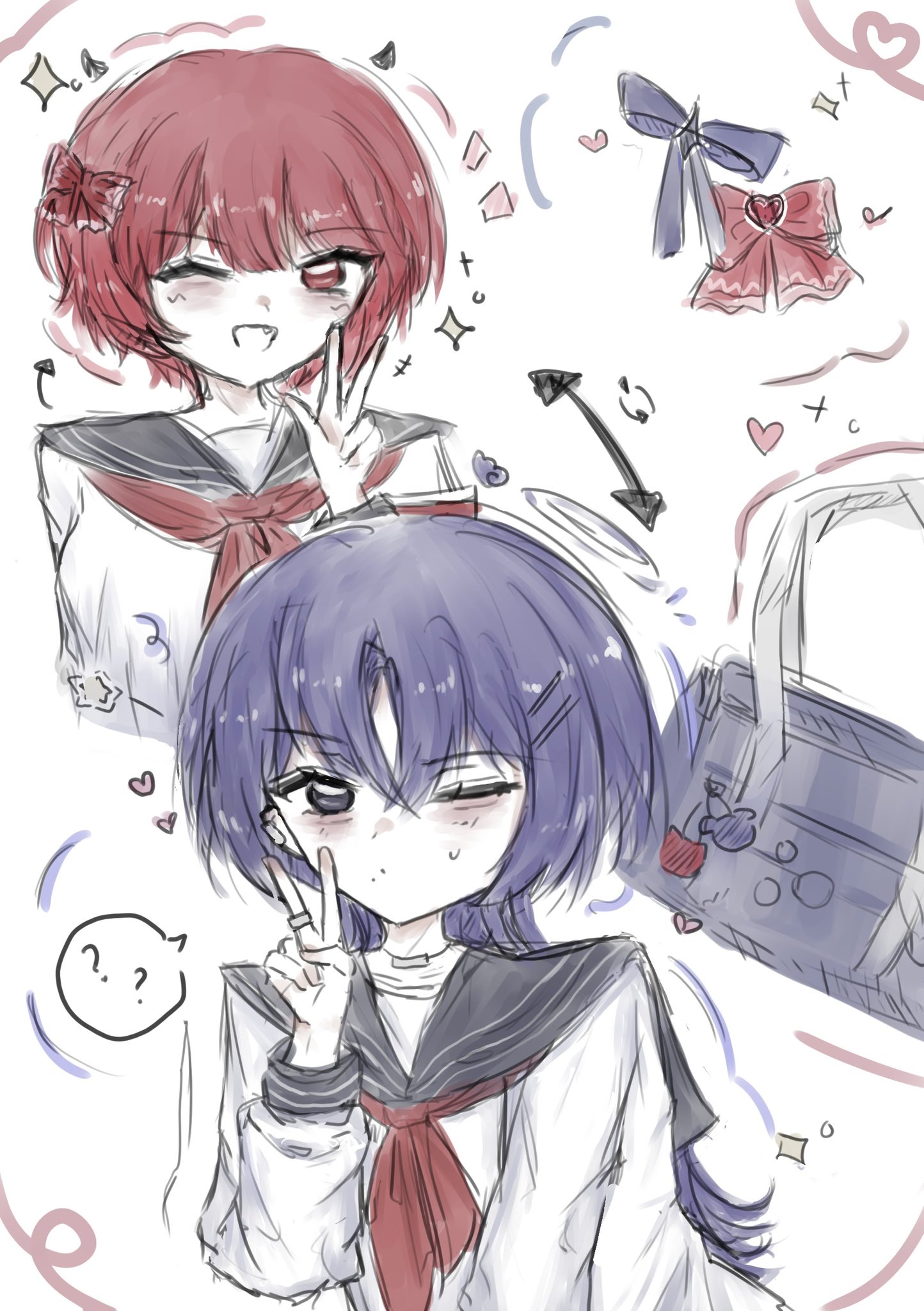 あおまりん様✨おまとめです 星⭐️🖋️ on X: 