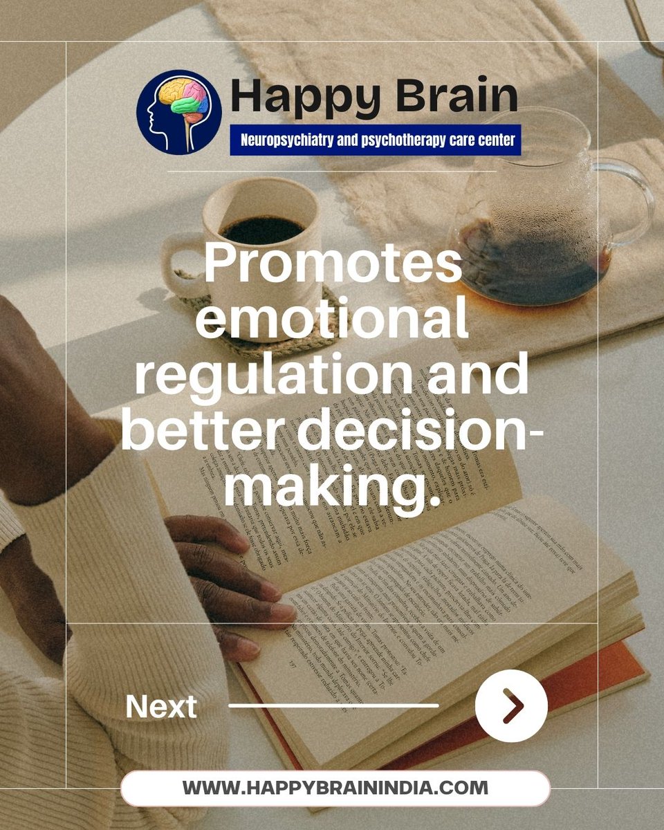 HappyBrainIndia's tweet photo. How Mindfulness Improves Your Mental Health

#Mindfulness #MentalHealthAwareness #Depression #Anxiety #SleepDisorder #BestPsychiatristInFaridabad #SexualDisorder #HappyBrainIndia #DrMeenakshiJain https://t.co/QXmxn0JzHW
