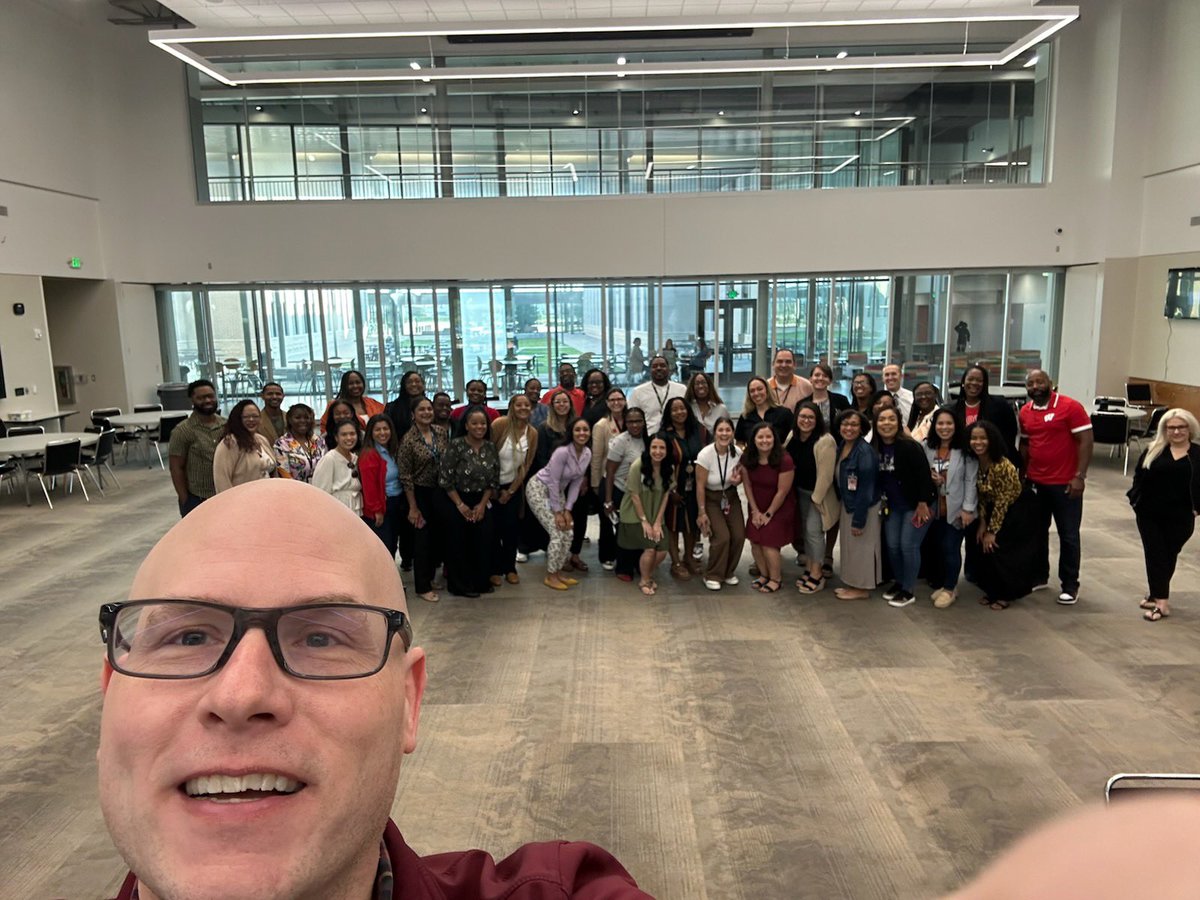 Erika Vershon, Ed.D. tweet media