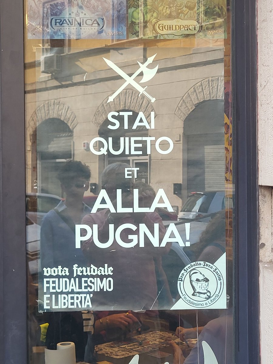 Stephen Webb (@stephenfhwebb) on Twitter photo Rome Rome