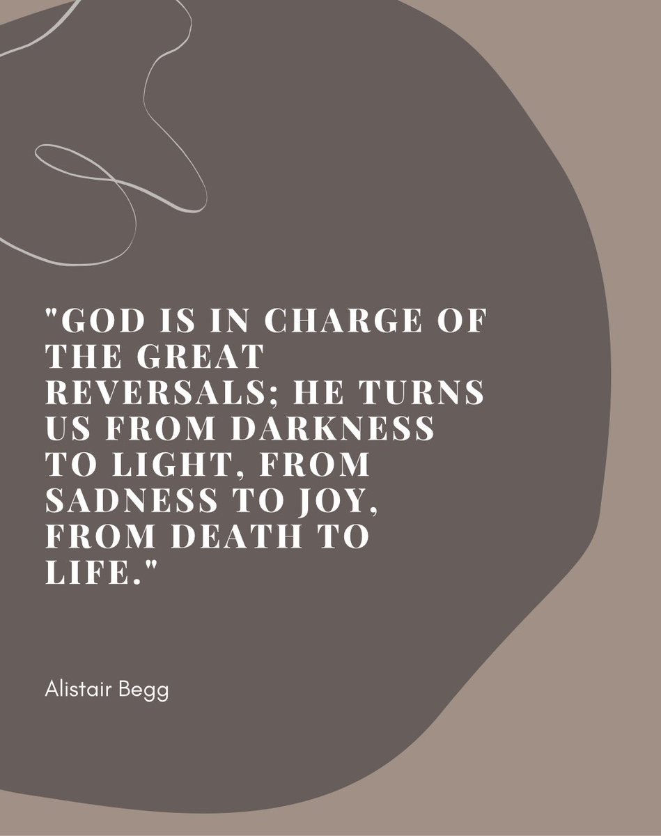 _kingdomthreads's tweet image. This is the heart of the gospel.  
Not self-improvement. Not performance.  
But grace that meets us in our mess and lifts us into mercy.

Let this truth settle deep today:  
You are fully known. Fully loved. Fully redeemed.

#AlistairBegg #GraceOverShame #GospelTruth