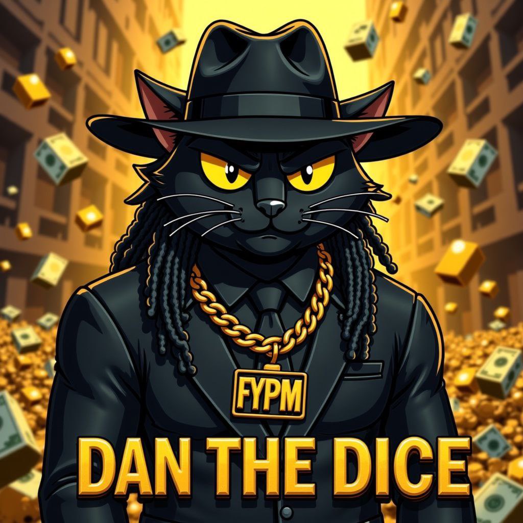 GM CT! 
Y’all heard of $FYPM ?…well
$FYPM is a tax token, 5% tax on every buy &amp; sell, 4% goes to holders in SOL, while the 1% is burnt!…really cool huh😃
And join the TG, they’ve got the best TG BOT ever, some really Sick features the bot got🔥
TG: t.me/FYPM_SOL

Ca👇🏽