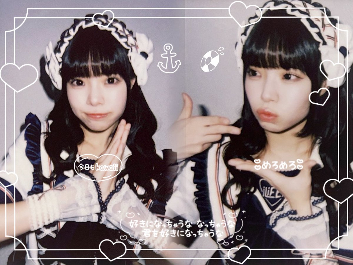 那蘭のどか 7月iLiVE!特別衣装 ランチェキ 那蘭のどか 7月iLiVE!特別