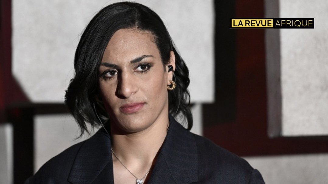 La Revue Afrique (@larevueafrique) on Twitter photo 🇩🇿 FLASH | La #boxeuse algérienne, Imane #Khelif, a pris sa #retraite, selon son ancien manager Nasser Yefsah.
La pression médiatique, alimentée par les révélations controversées sur sa #masculinité, pourrait l’avoir poussée à raccrocher les gants. 🇩🇿 FLASH | La #boxeuse algérienne, Imane #Khelif, a pris sa #retraite, selon son ancien manager Nasser Yefsah.
La pression médiatique, alimentée par les révélations controversées sur sa #masculinité, pourrait l’avoir poussée à raccrocher les gants.