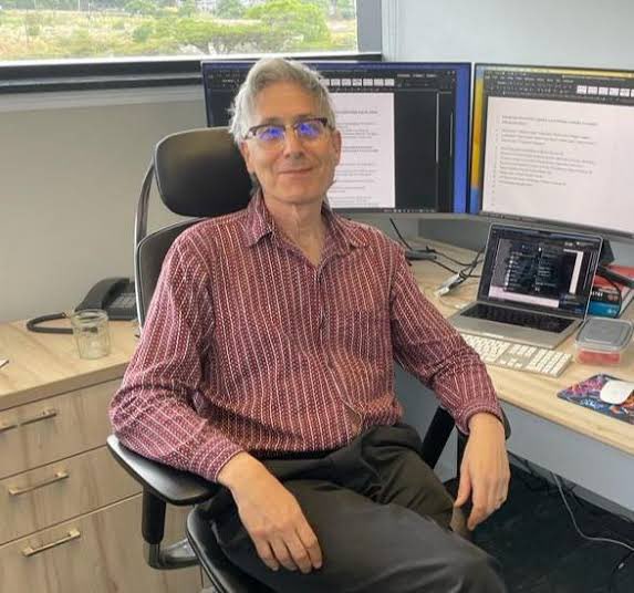 SAImmunology's tweet photo. Congratulations to the following #FAIS
members for their election to the #IUIS council (2025-2028).
1. Prof Abdallah Badou (second term)
2. Prof Clive Gray
3. Dr Sabelle Jallow (second term)
Excited that our colleagues will be able to represent Africa on a global scale. https://t.co/QWKaNRreDK