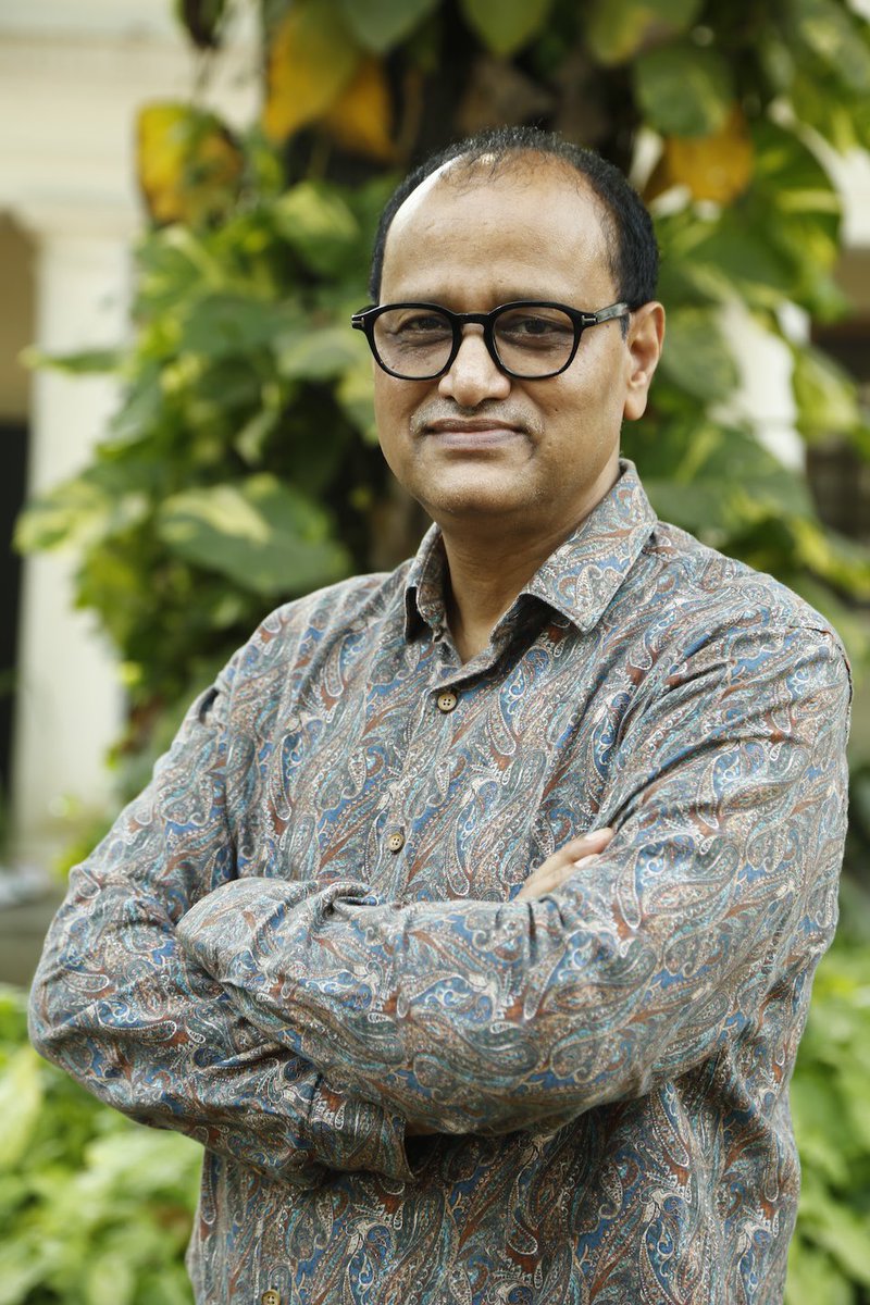 Dept. of Anthropology | Univ of Delhi | Official tweet media