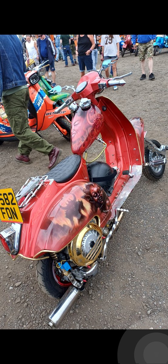 #Noclubscooterriders
#Scooterlife4yorkshire
