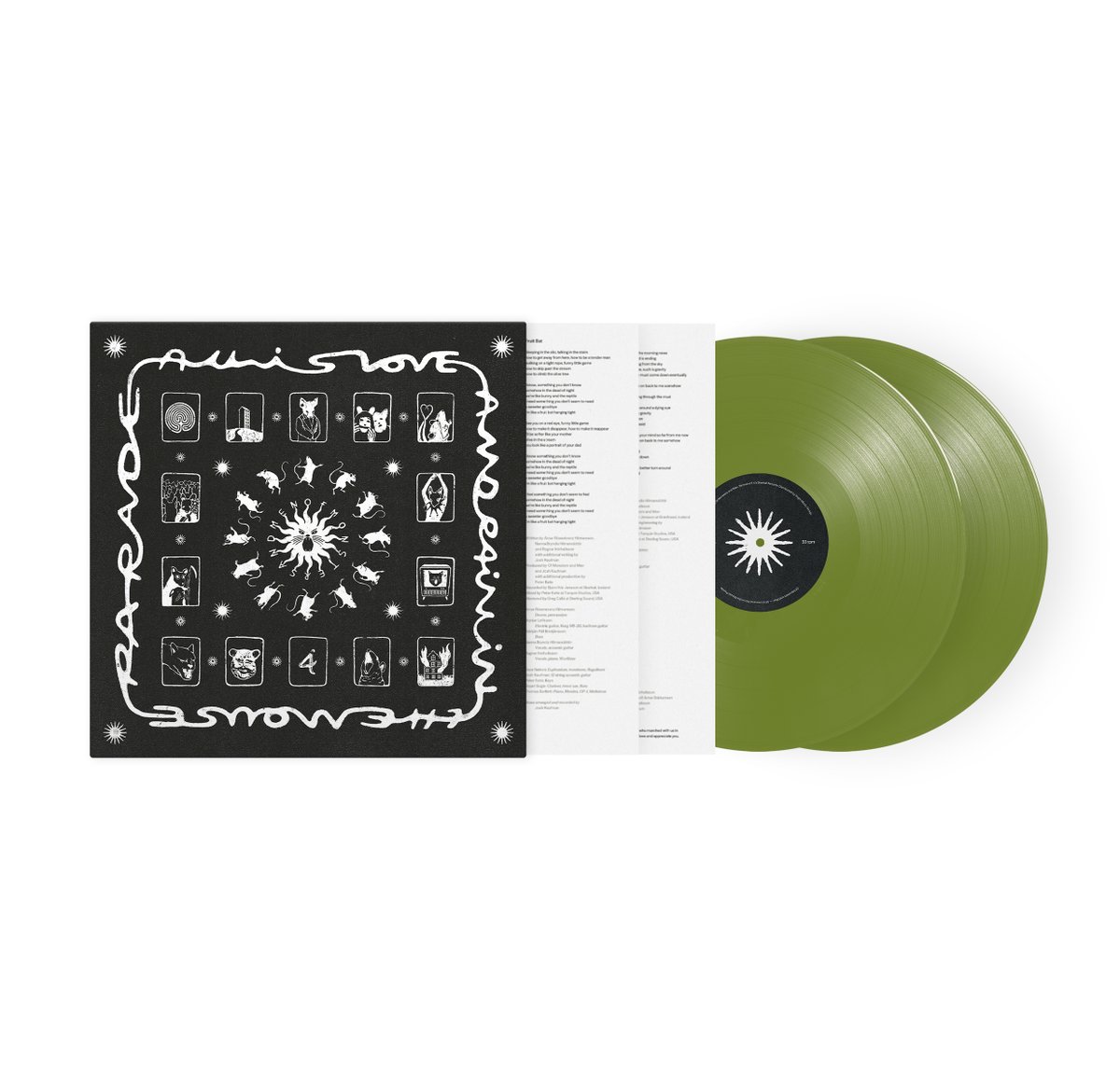 Of Monsters and Men tweet media