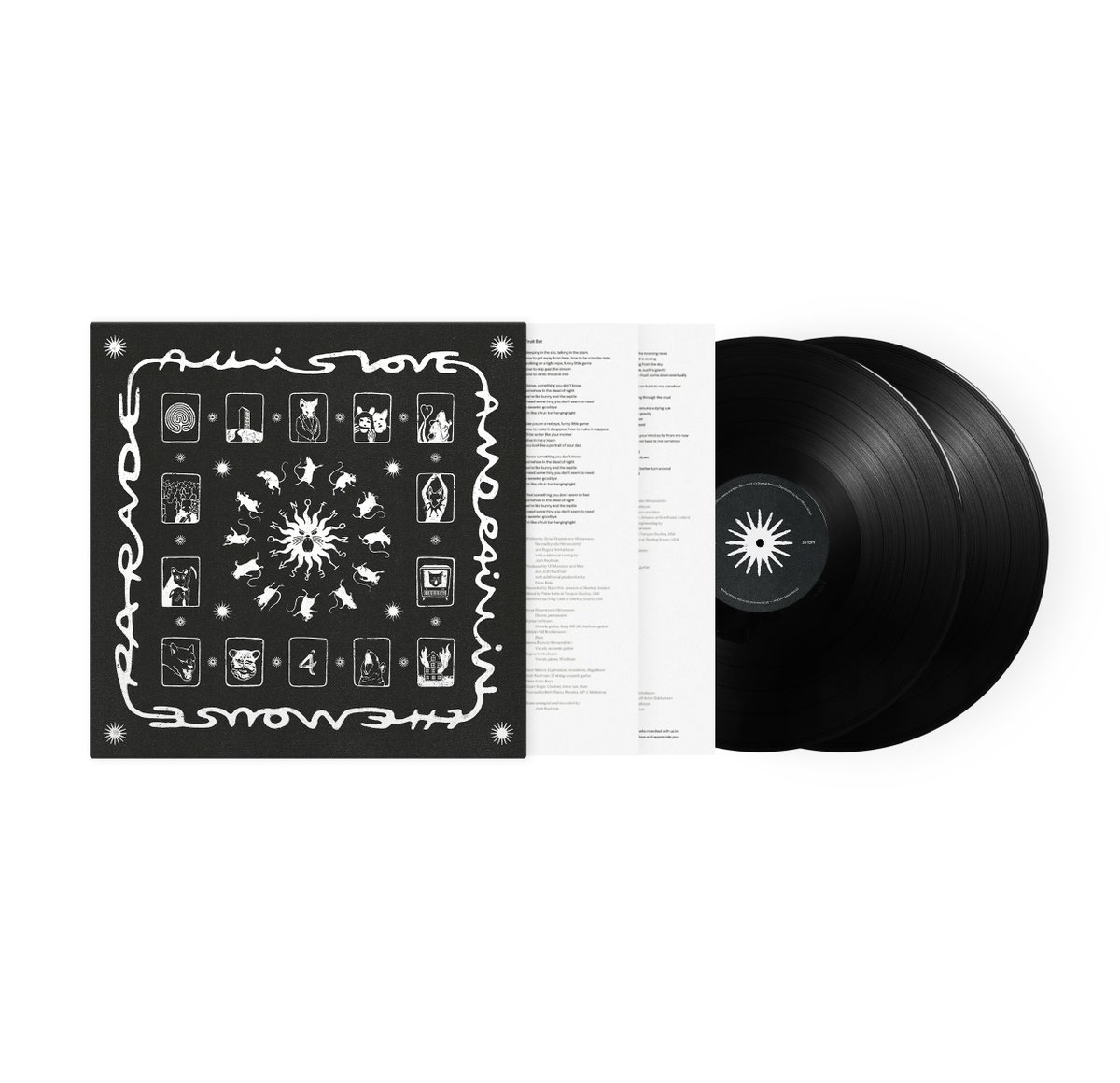 Of Monsters and Men tweet media