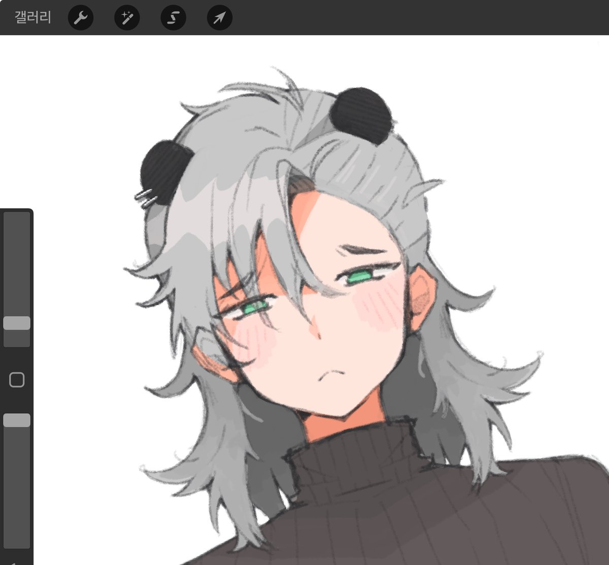 쥡빵 (@gyp_pang) on Twitter photo 