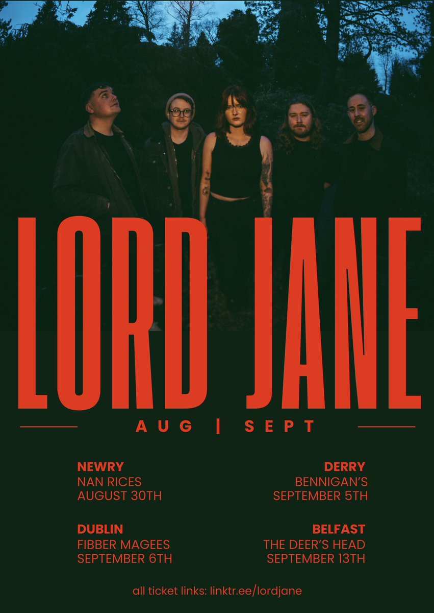 Lord Jane tweet media