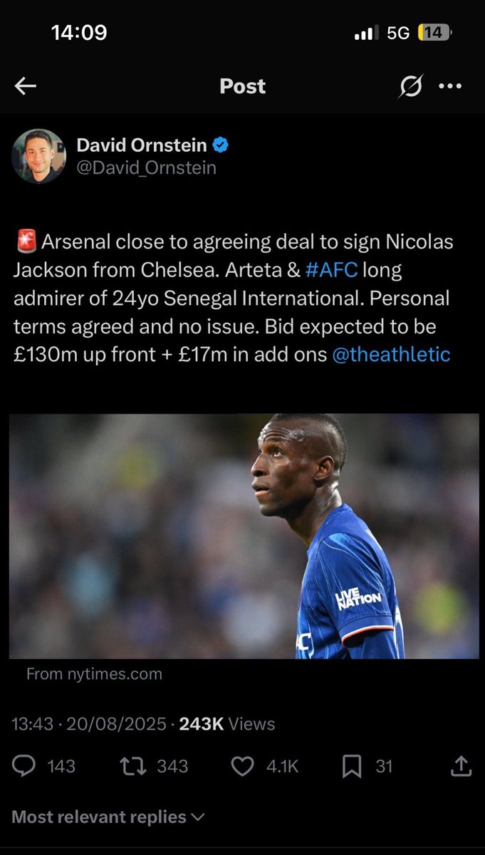 This Ornstein bomba gonna hit like crack lol 💣🚨