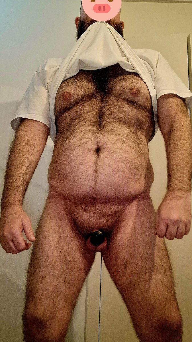 Stinky pig today 😈🐷