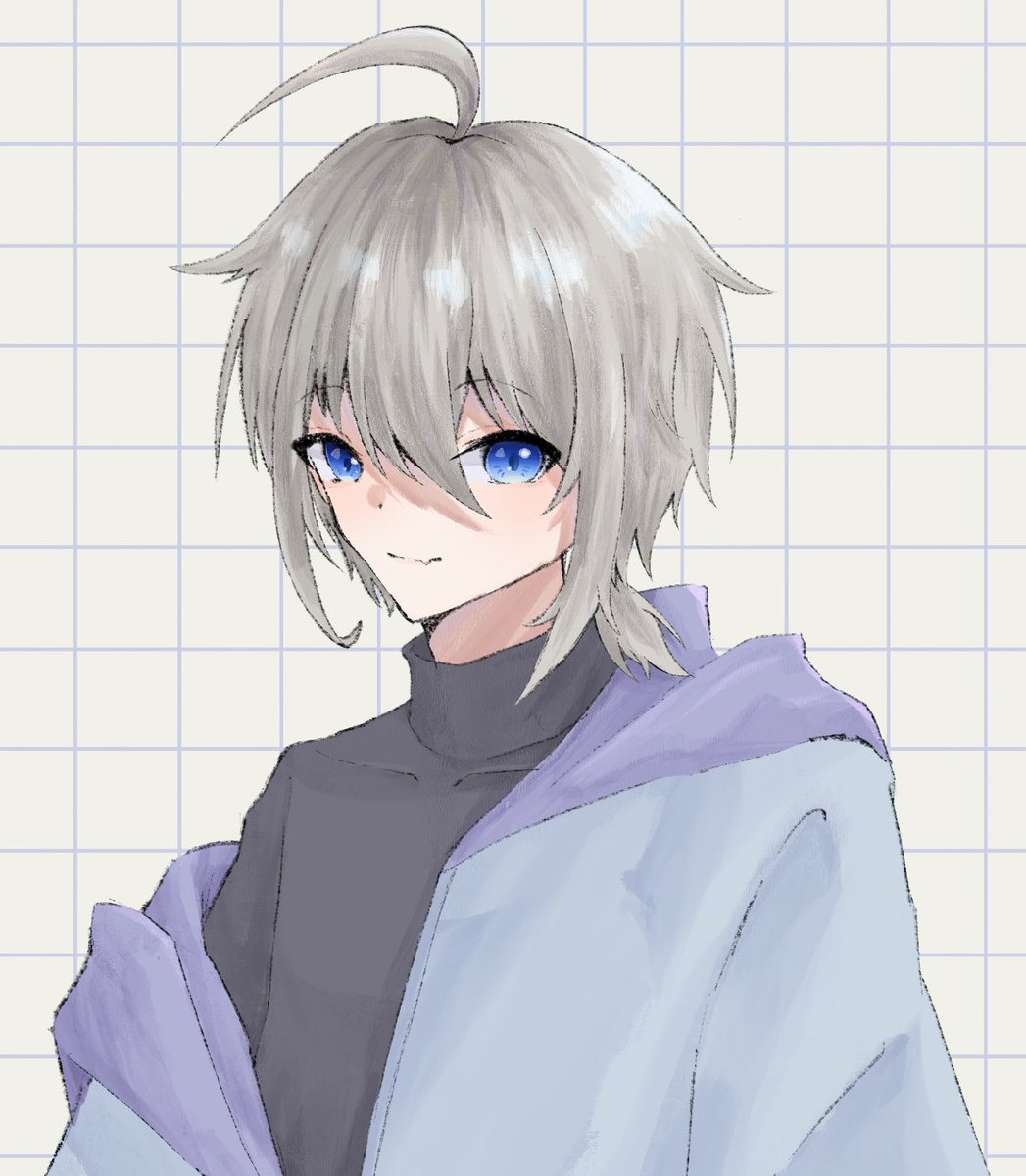 みなさまの素敵なよその子達をお借りして描かせて頂きたいです…！！
もし「貸してもいいよ〜」って方がいらっしゃったらリプにその子の画像を乗っけてくれると嬉しいです🫶
#oc #創作

こんな感じの絵柄してます↓