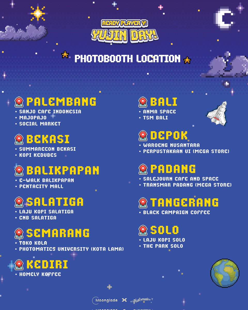 JinjooRoll's tweet photo. ✨ Important Notes:
•Prices may vary by branch 
•Check details for exact locations 
📲 Tag  @moonglade_jj &amp; @photomaticsid on Twitter/Instagram and do not forget to use the hashtags!
 
lessgaur JINJOO nation!

#ReadyPlayerY #YujinDay #AnYujinBirthday #AnYujin #IVE https://t.co/2JFPIaXJ8t