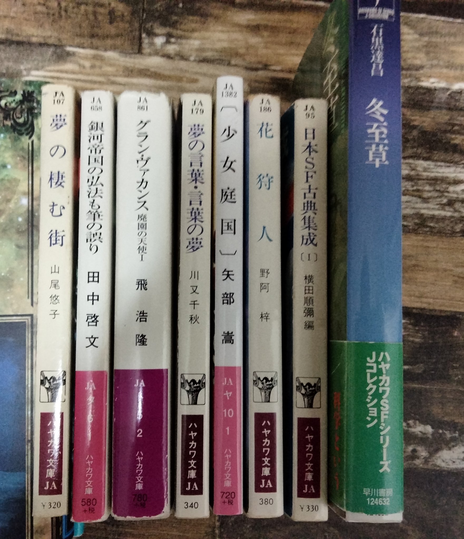 【ブローデル】フランス語3冊　日本語6冊（みすず書房）　9冊セット ブローデル】フランス語3冊 日本語6冊（みすず書房） 9冊セット