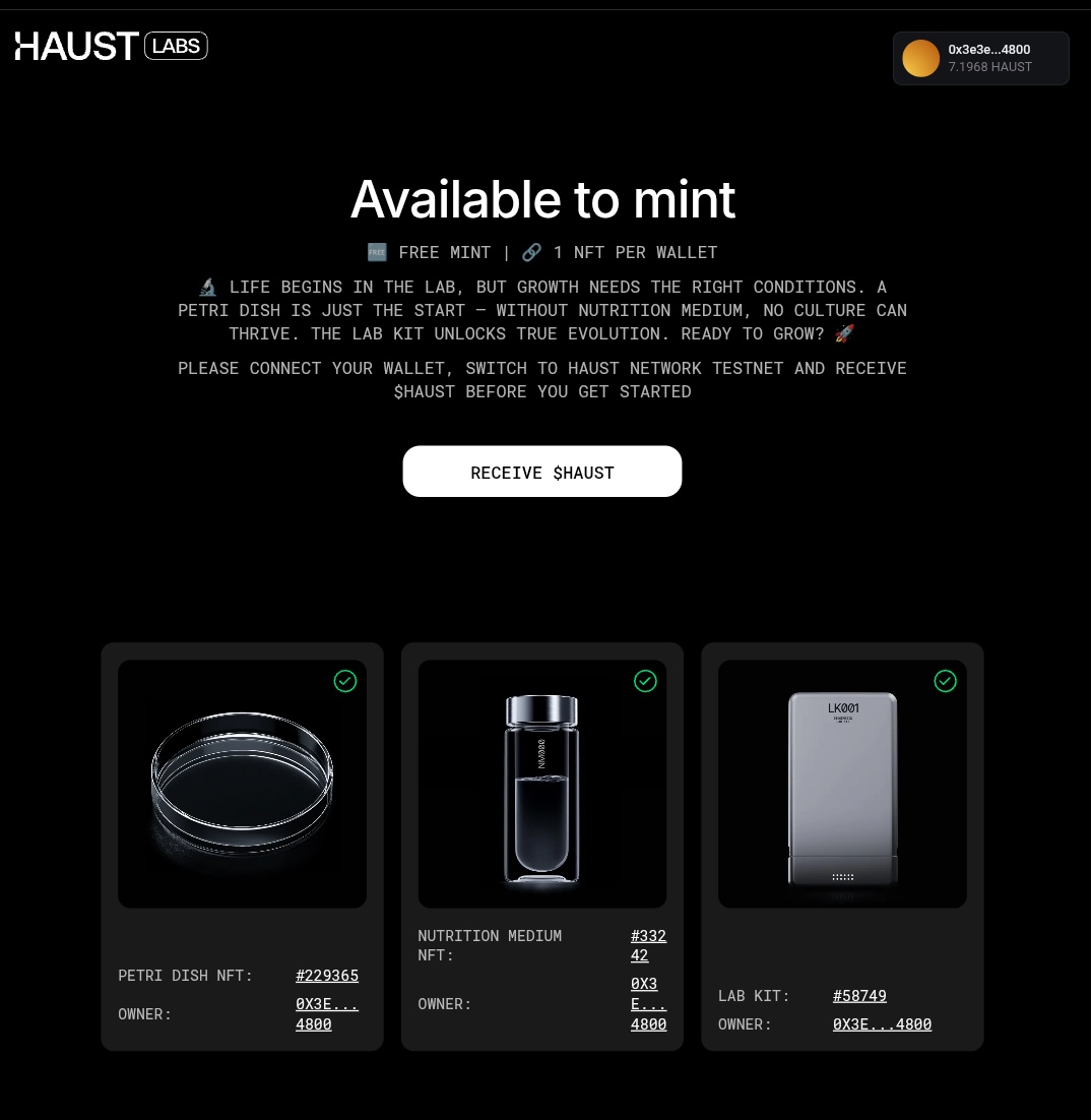 kobor03's tweet photo. @HaustNetwork 🙃🙃🙃 https://t.co/G9xbOL6d30