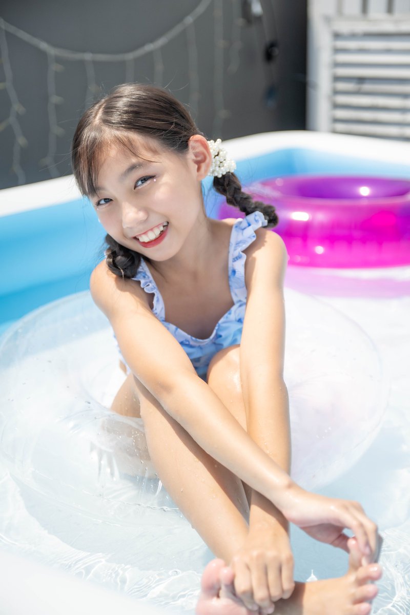 杏子様　〜専用〜 2025.8.17 Cute&Splash！大阪撮影会Zwei HACO STUDIO FOR #Ruan #る