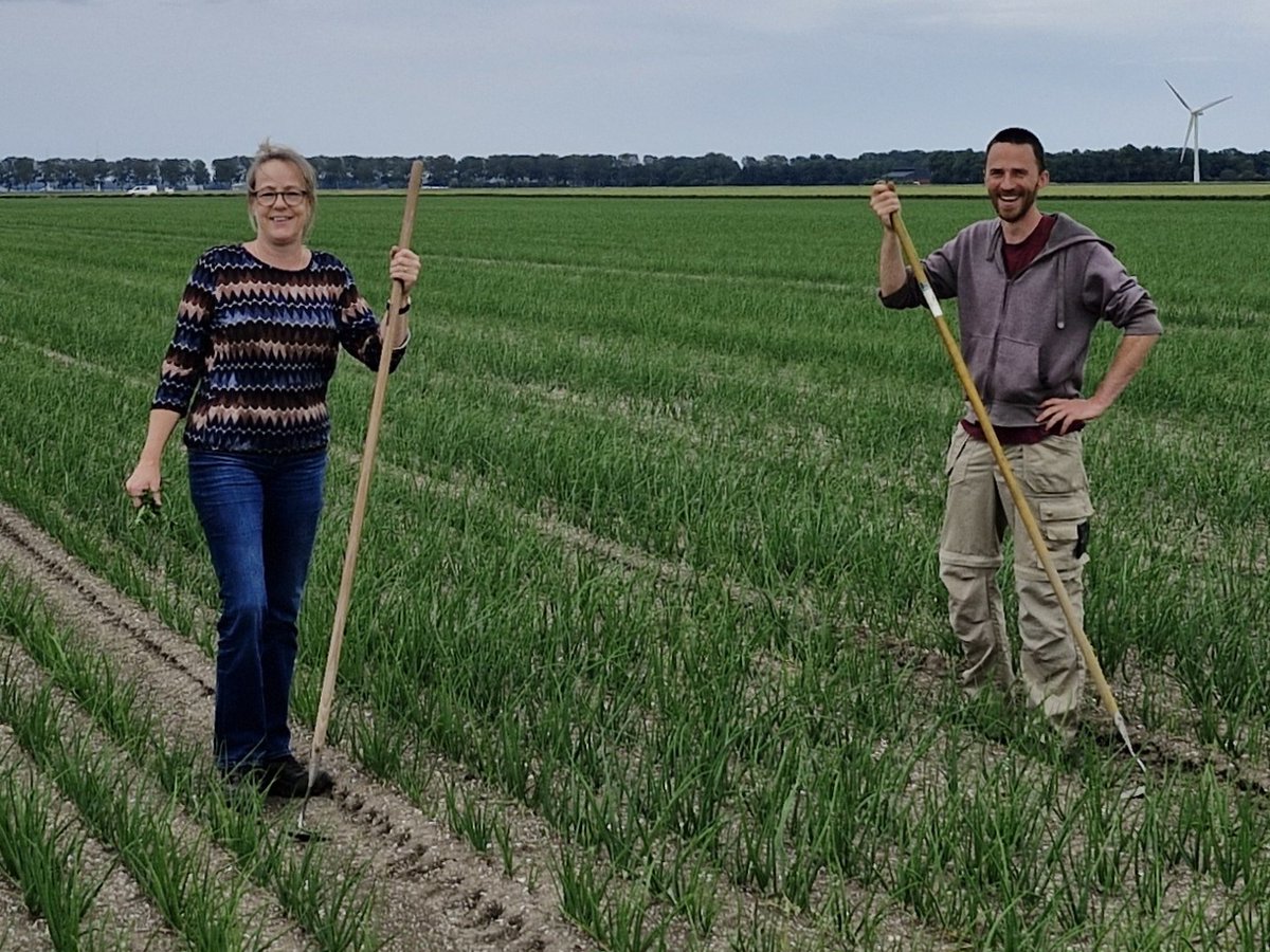 teamagronl's tweet image. Altijd al eens aan een @minlvvn-ambtenaar de uitwerking van beleid op jouw eigen bedrijf willen laten zien? Grijp dan nu je kans, geef je op, kijk bij elkaar in de keuken en hou onderling contact!
🚜🤝💼
#ambtenarenstage #boerzoektambtenaar

ℹ️ teamagro.nl/agenda/boer-zo…