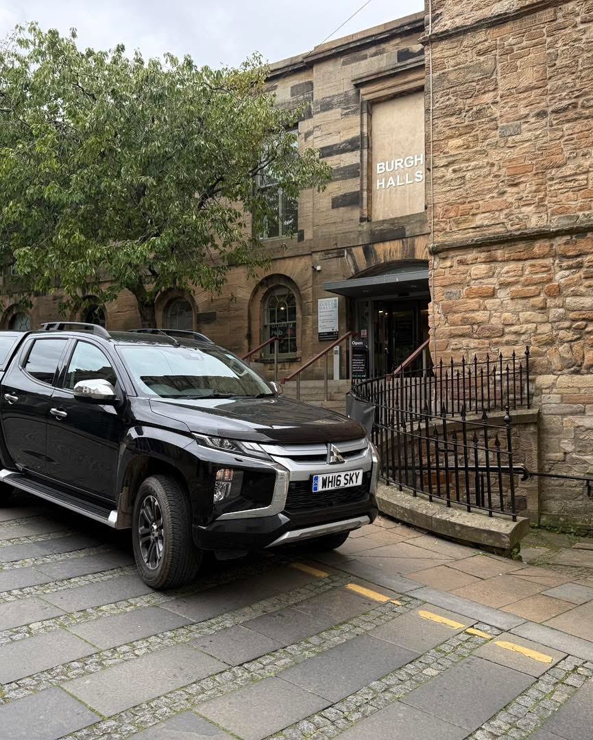 DramfoolCasks's tweet image. Thanks to everyone who came to see us at the Linlithgow’s Whisky Festival at the weekend! 🥃🥃