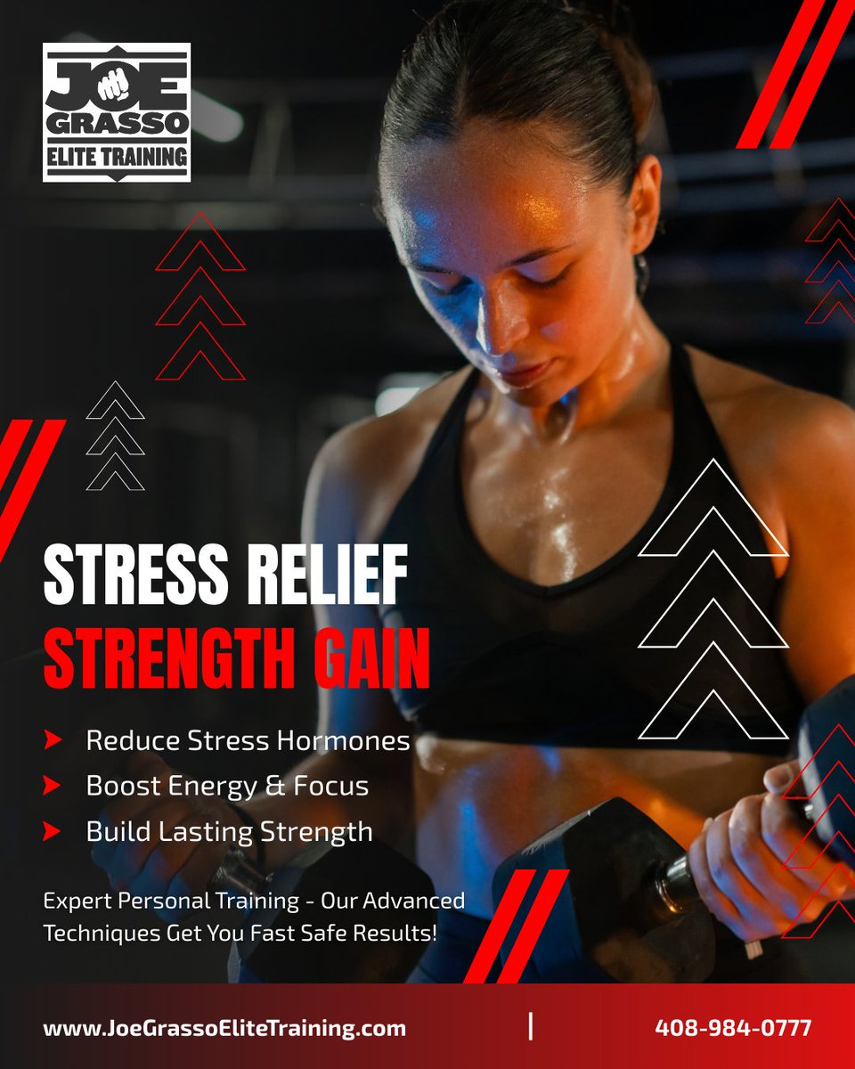Joe Grasso Elite Training tweet media