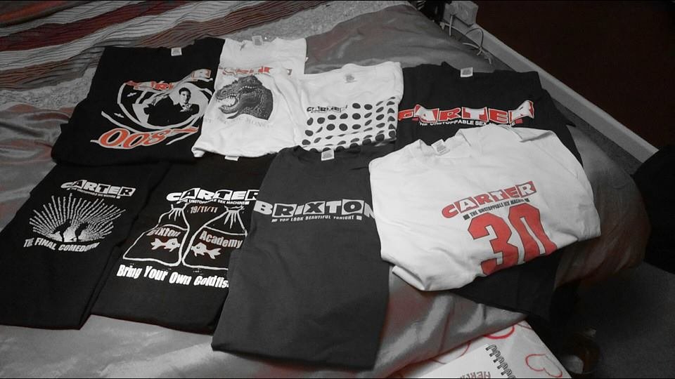 Jon Aherne tweet media