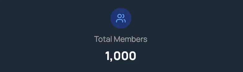 LensForum's tweet photo. 1,000 members in LensForum!

Thanks for being part of the ride — we’re just warming up. Let’s keep building the best place for Lens communities 💚 https://t.co/RhP62C3hq5
