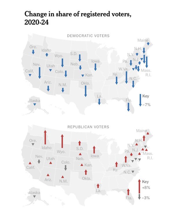 Election Wizard (@ElectionWiz) on X