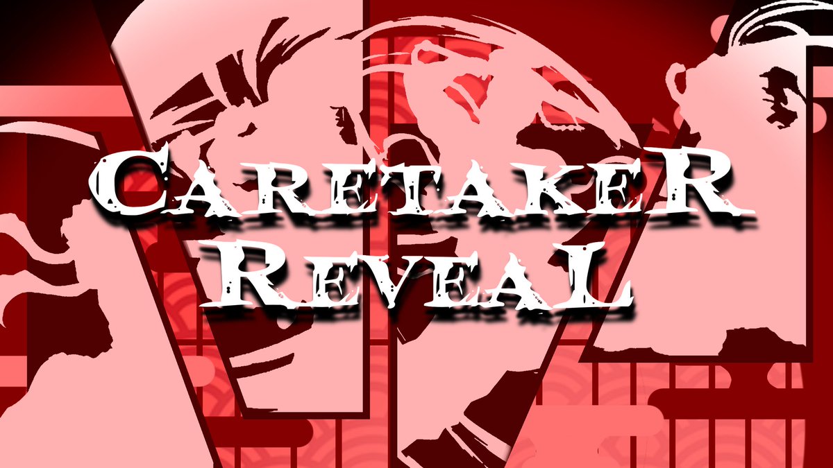 ︎︎ ︎︎︎ ︎
︎︎ ︎︎︎ ︎In the hush of crowned with frost, they emerge lightning without thunder. Gaze that cuts through silence, carrying a vow no words could hold to stand, guard, and endure. Their strength is the shadow you never see coming.
︎︎ ︎︎︎ ︎