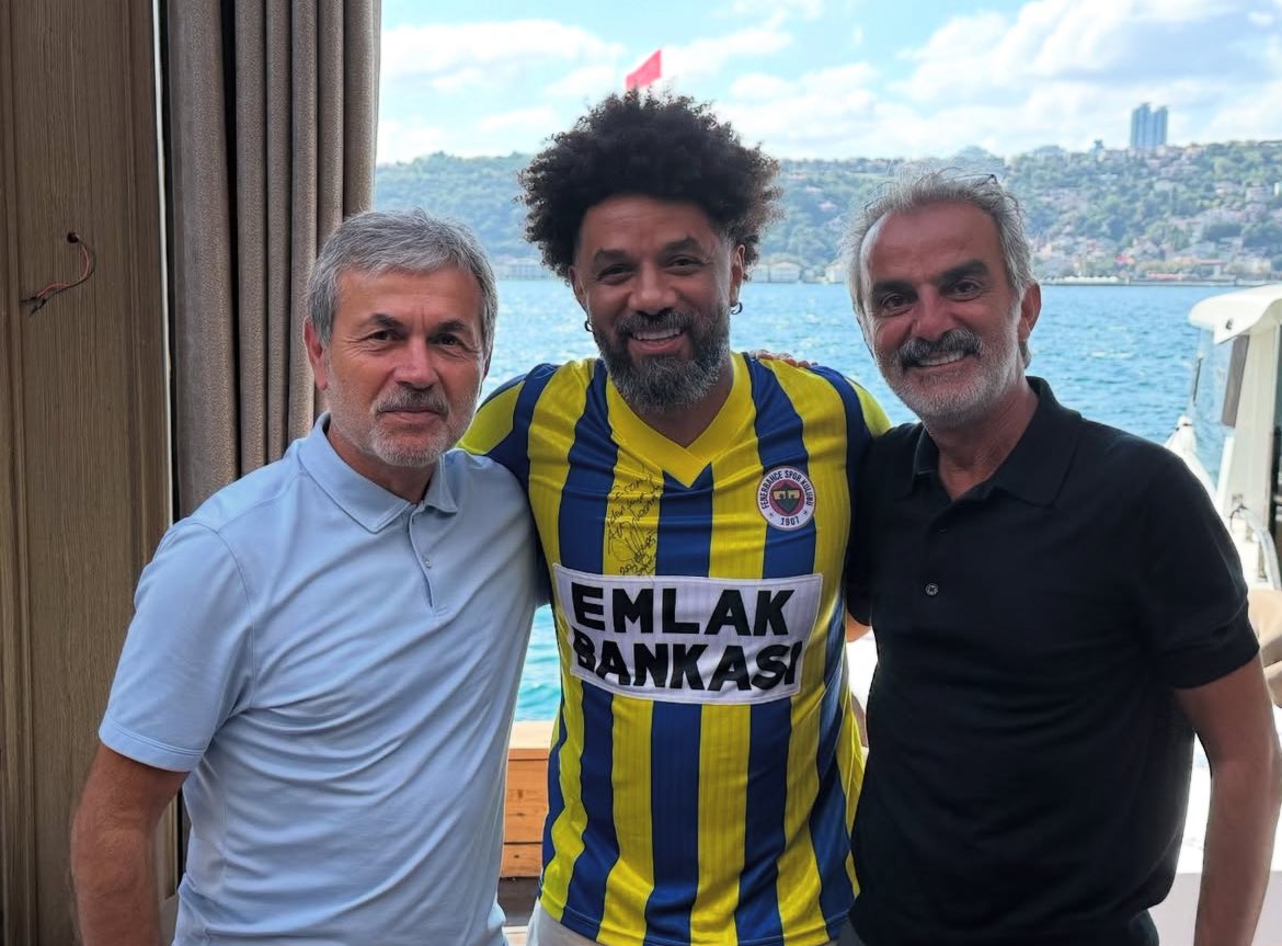 CAN Aykut Vuruyor Top Ağlarda tweet media