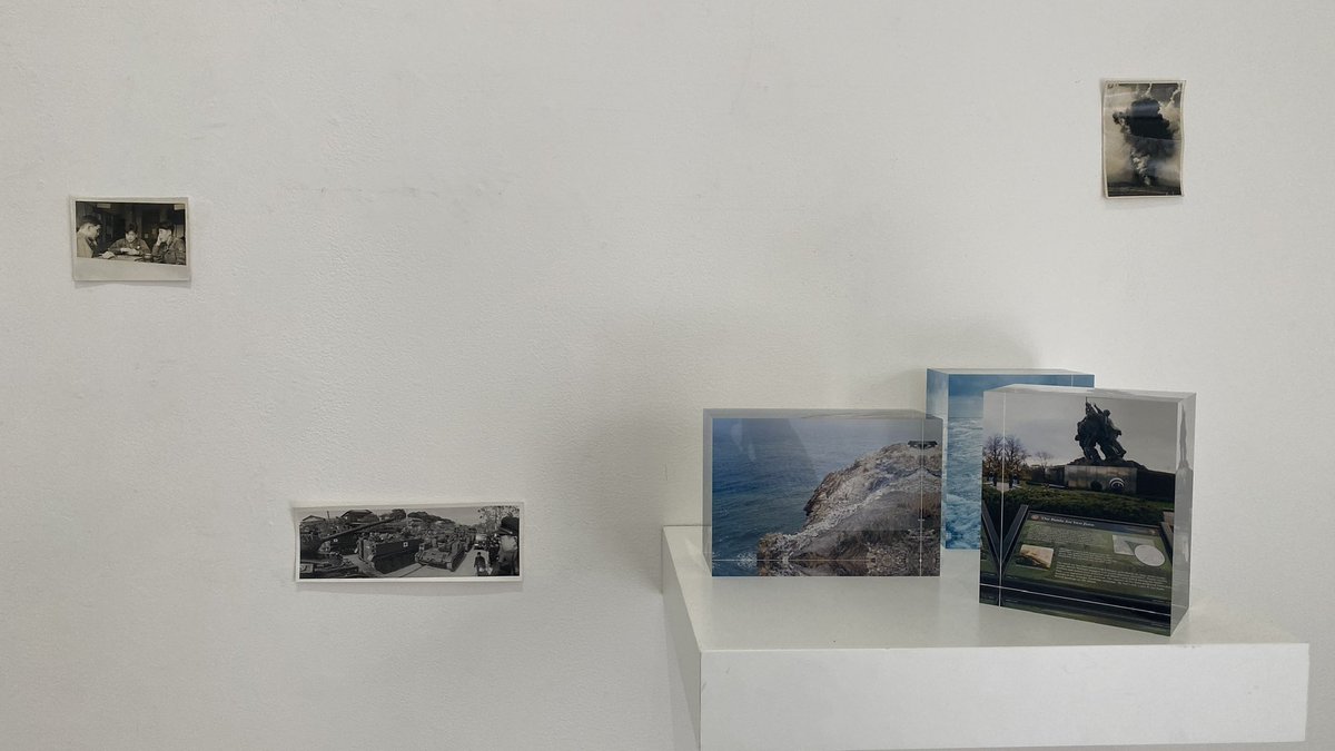 helioluna's tweet photo. 開催中の個展「WAR REQUIEM  l 」につき、美術評論家連盟のサイト美術評論+にて、秋丸知貴さんがレビューをお書き下さいました。
よろしければご一読ください。
KOKI ARTSでの展覧会は週末23日（土）までです。よろしくご高覧下さい。

https://t.co/edRuB4mE6g https://t.co/GSKwz4mMrH