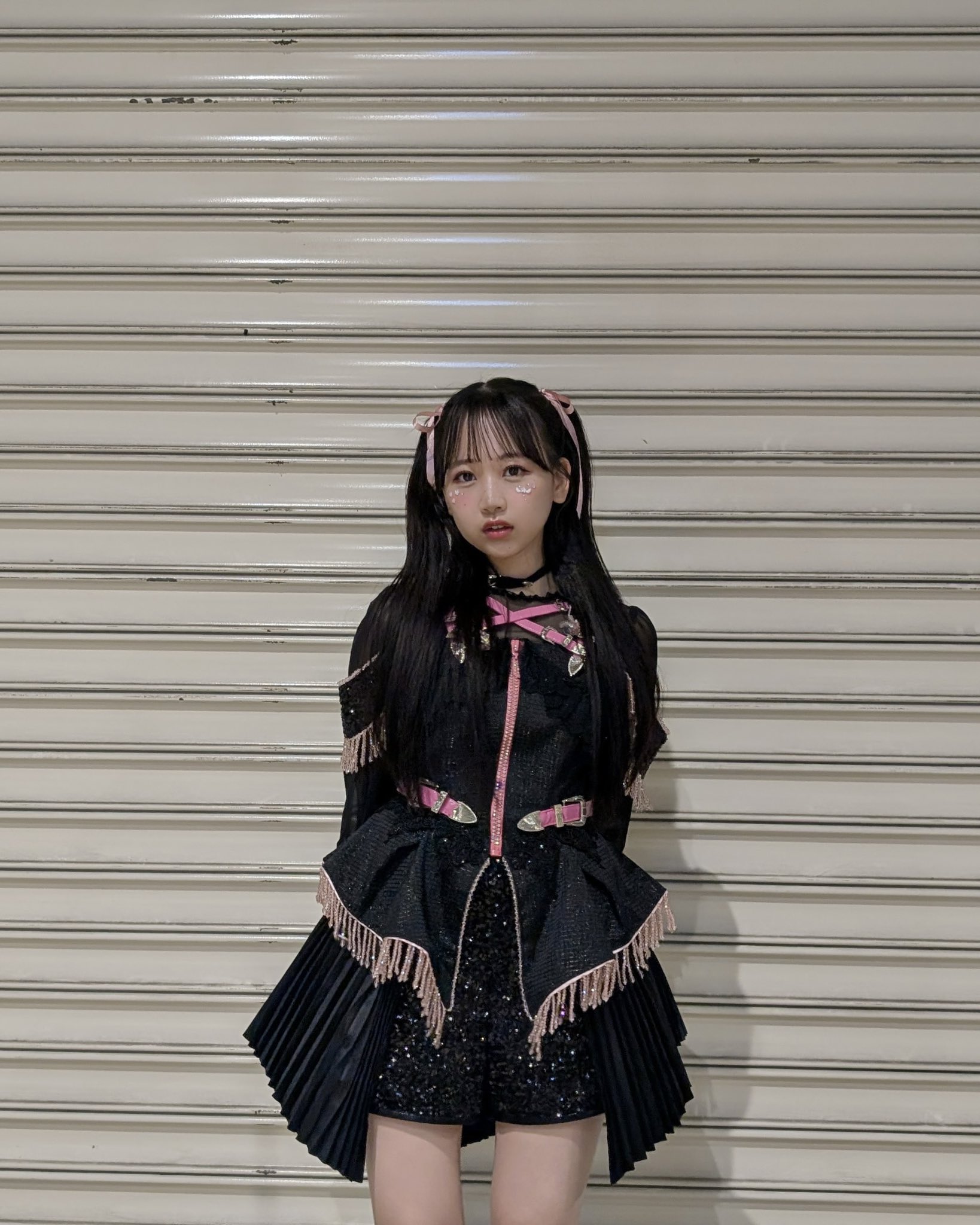 松本かれん パーカー ✩*︎様 松本かれん 生誕祭2025 かれんたんとお揃いのパーカー